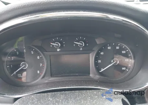 2019 Buick Encore Awd Preferred z USA, uszkodzony, nr VIN KL4CJESBXKB877330